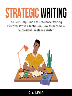 cover image of Strategic Writing
